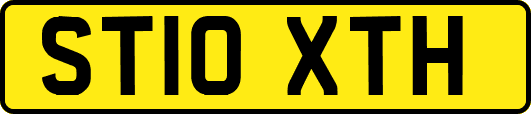 ST10XTH