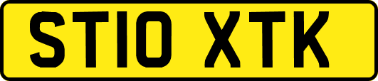 ST10XTK