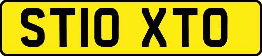 ST10XTO