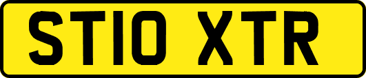 ST10XTR
