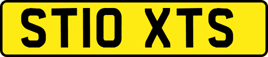 ST10XTS