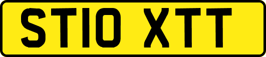 ST10XTT