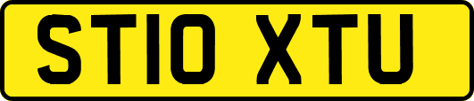 ST10XTU
