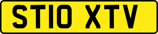 ST10XTV
