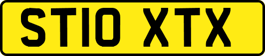 ST10XTX