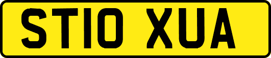 ST10XUA