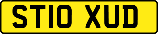 ST10XUD