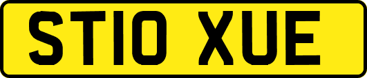 ST10XUE