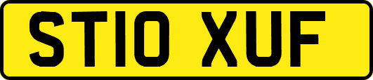 ST10XUF