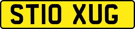 ST10XUG