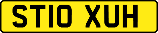 ST10XUH