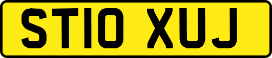 ST10XUJ