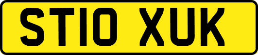 ST10XUK
