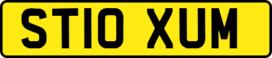 ST10XUM