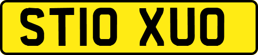 ST10XUO