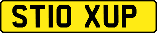 ST10XUP