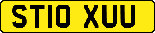 ST10XUU