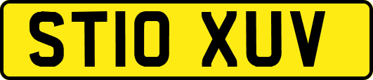 ST10XUV