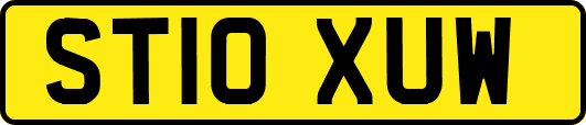 ST10XUW