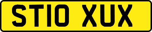 ST10XUX