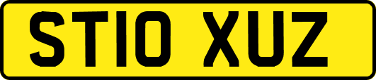 ST10XUZ