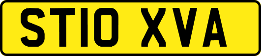ST10XVA