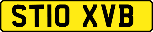 ST10XVB