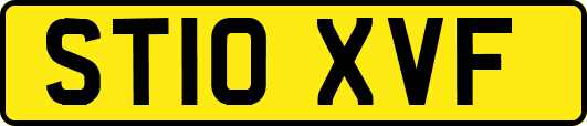 ST10XVF
