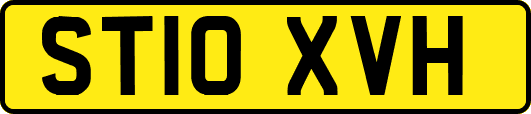 ST10XVH