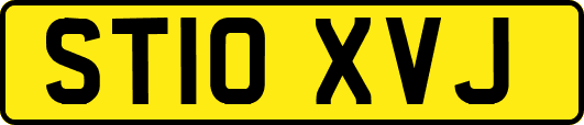 ST10XVJ