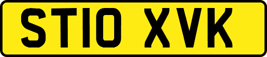 ST10XVK