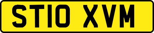ST10XVM