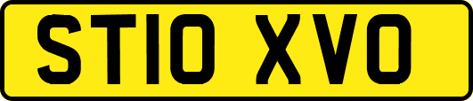 ST10XVO
