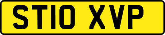 ST10XVP