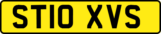 ST10XVS