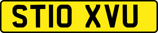 ST10XVU