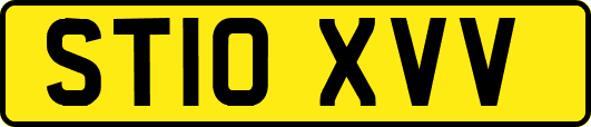 ST10XVV