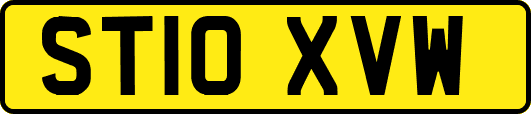 ST10XVW