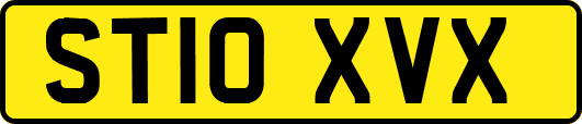 ST10XVX