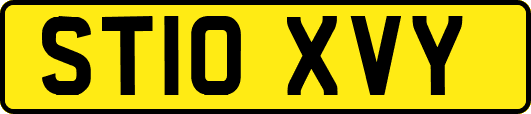 ST10XVY