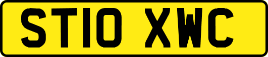 ST10XWC