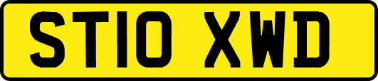 ST10XWD