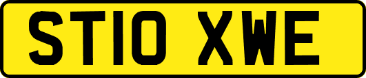 ST10XWE