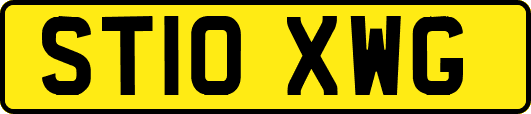 ST10XWG