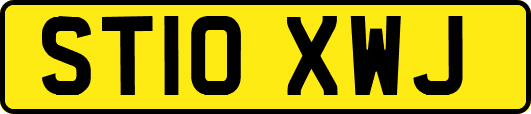 ST10XWJ