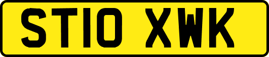 ST10XWK