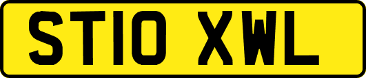 ST10XWL