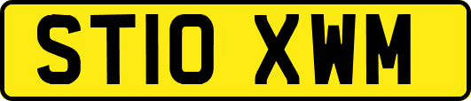 ST10XWM