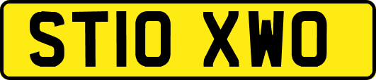 ST10XWO
