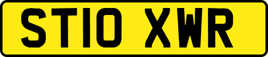 ST10XWR